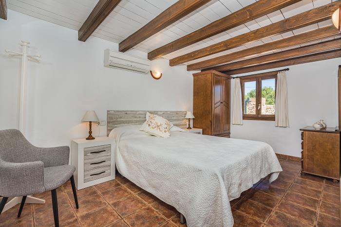 Fincabalear Mallorca Finca Son Rotger Pollensa 12