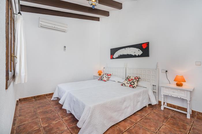 Fincabalear Mallorca Finca Son Rotger Pollensa 14