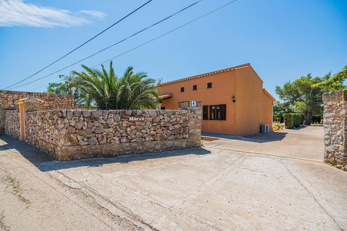 Fincabalear Mallorca Finca Son Rotger Pollensa 17