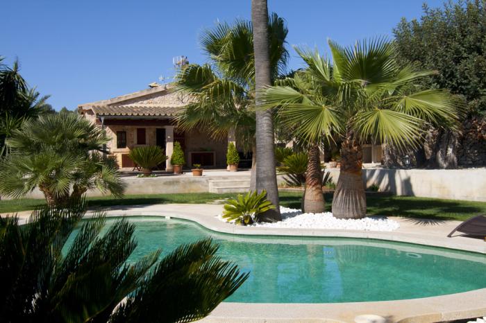 Finca - Son Suau