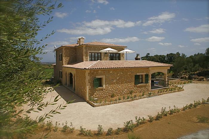 Fincabalear Mallorca Finca Sa Pleta Petra 19