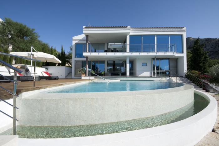 Fincabalear Mallorca Ferienhaus Bonaire Blanc Alcudia 3