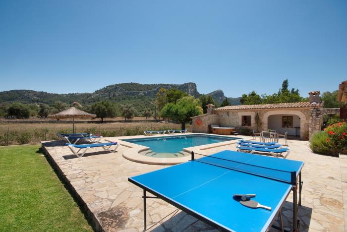 Fincabalear Mallorca Finca Apostol Nou Pollensa 12