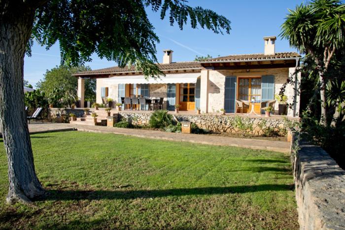 Fincabalear Mallorca Finca Son Asopa 1 Artá 2